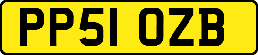 PP51OZB