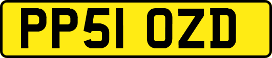 PP51OZD