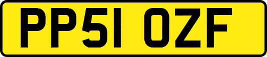 PP51OZF