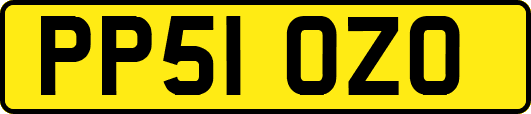 PP51OZO