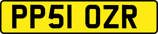 PP51OZR