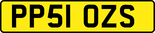 PP51OZS