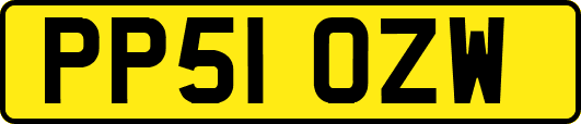 PP51OZW