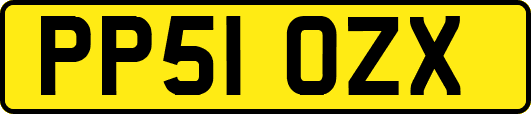 PP51OZX