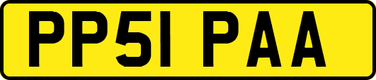 PP51PAA