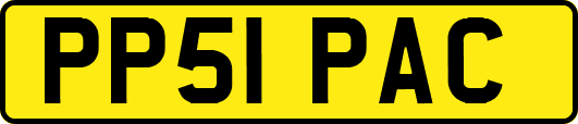 PP51PAC