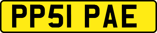 PP51PAE