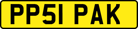 PP51PAK