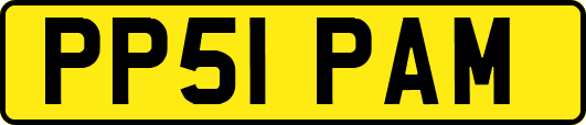 PP51PAM