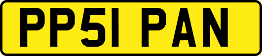 PP51PAN