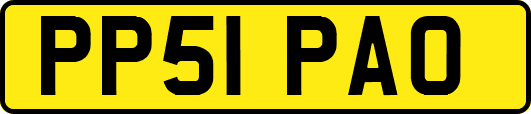 PP51PAO