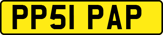 PP51PAP