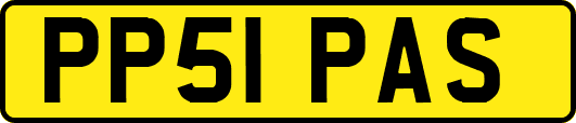 PP51PAS