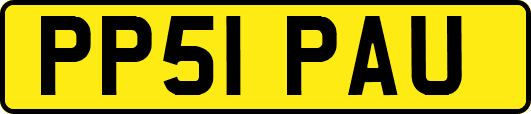 PP51PAU