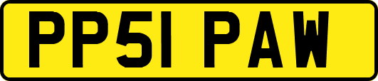 PP51PAW