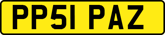 PP51PAZ