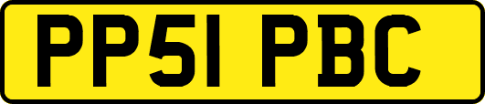 PP51PBC