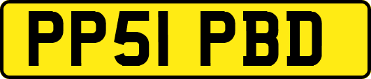 PP51PBD
