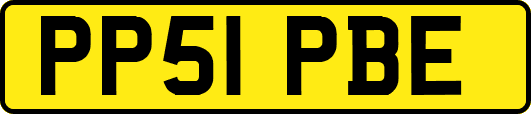 PP51PBE