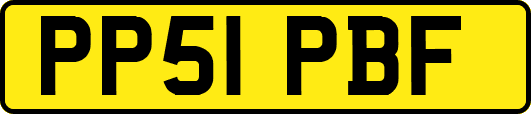 PP51PBF
