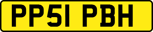 PP51PBH