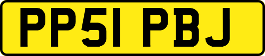 PP51PBJ
