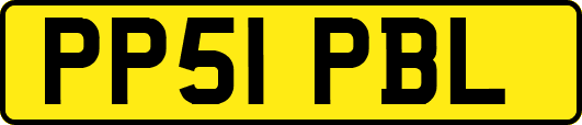 PP51PBL