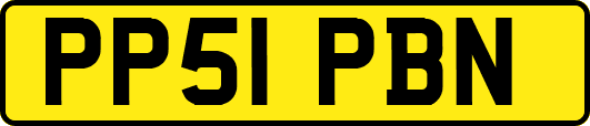 PP51PBN