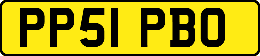 PP51PBO