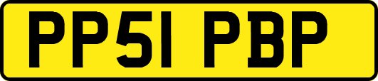 PP51PBP
