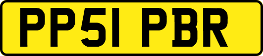 PP51PBR