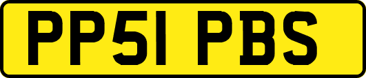 PP51PBS