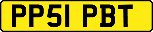 PP51PBT