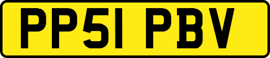 PP51PBV
