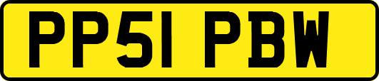 PP51PBW