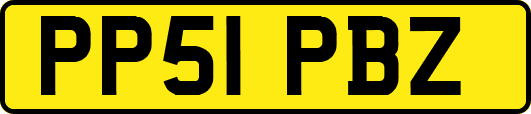 PP51PBZ