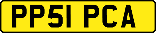 PP51PCA