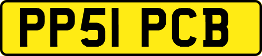 PP51PCB