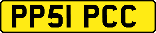 PP51PCC