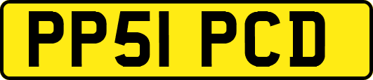 PP51PCD