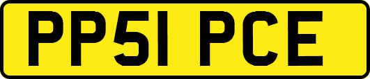 PP51PCE