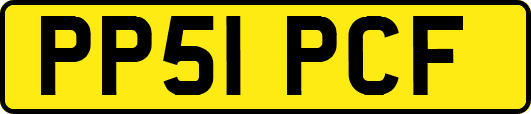 PP51PCF