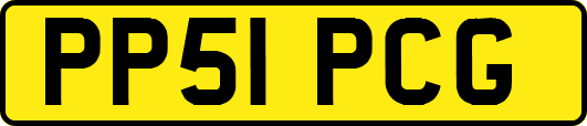 PP51PCG