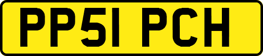 PP51PCH