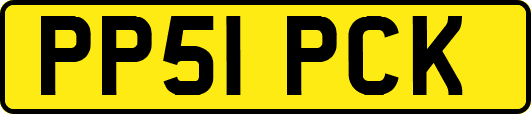 PP51PCK