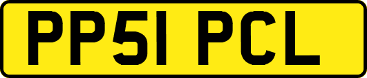 PP51PCL