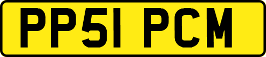 PP51PCM