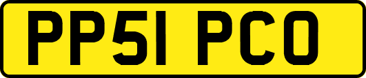 PP51PCO
