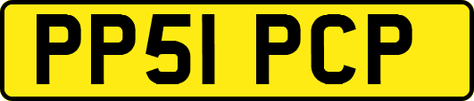 PP51PCP