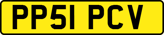 PP51PCV